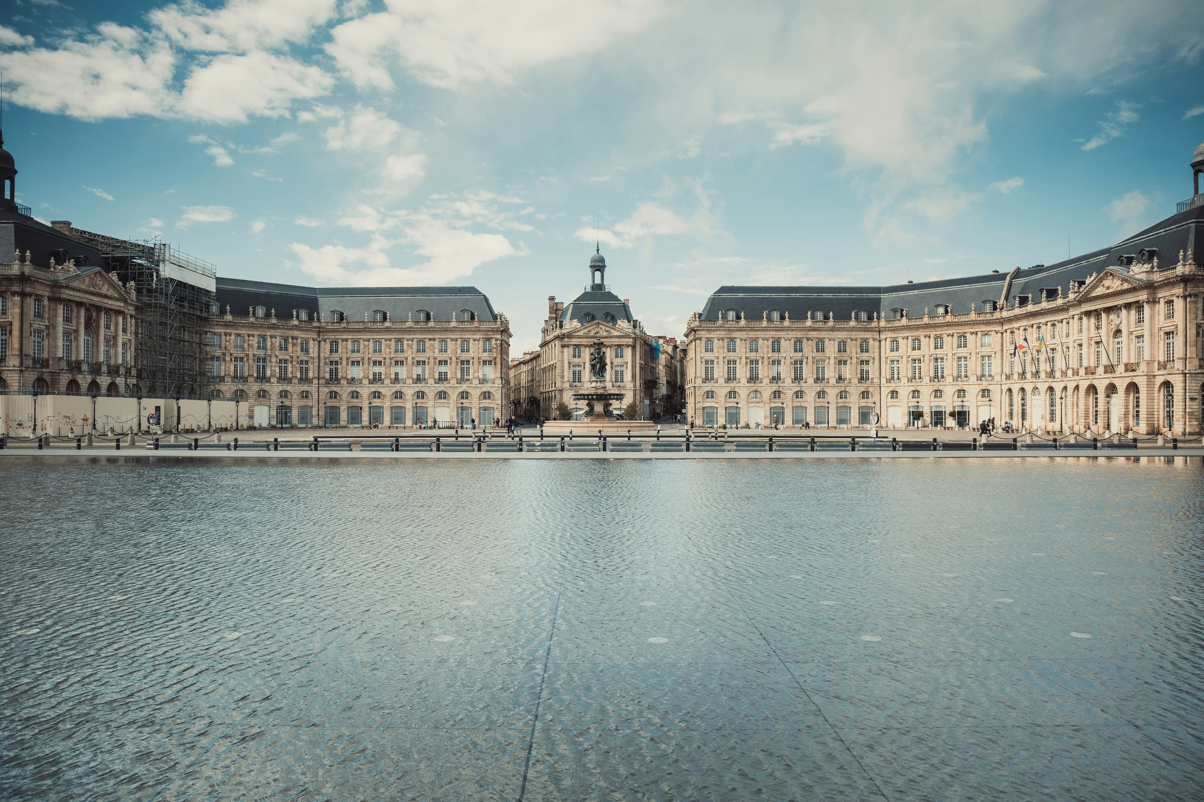 Architecture bordelaise