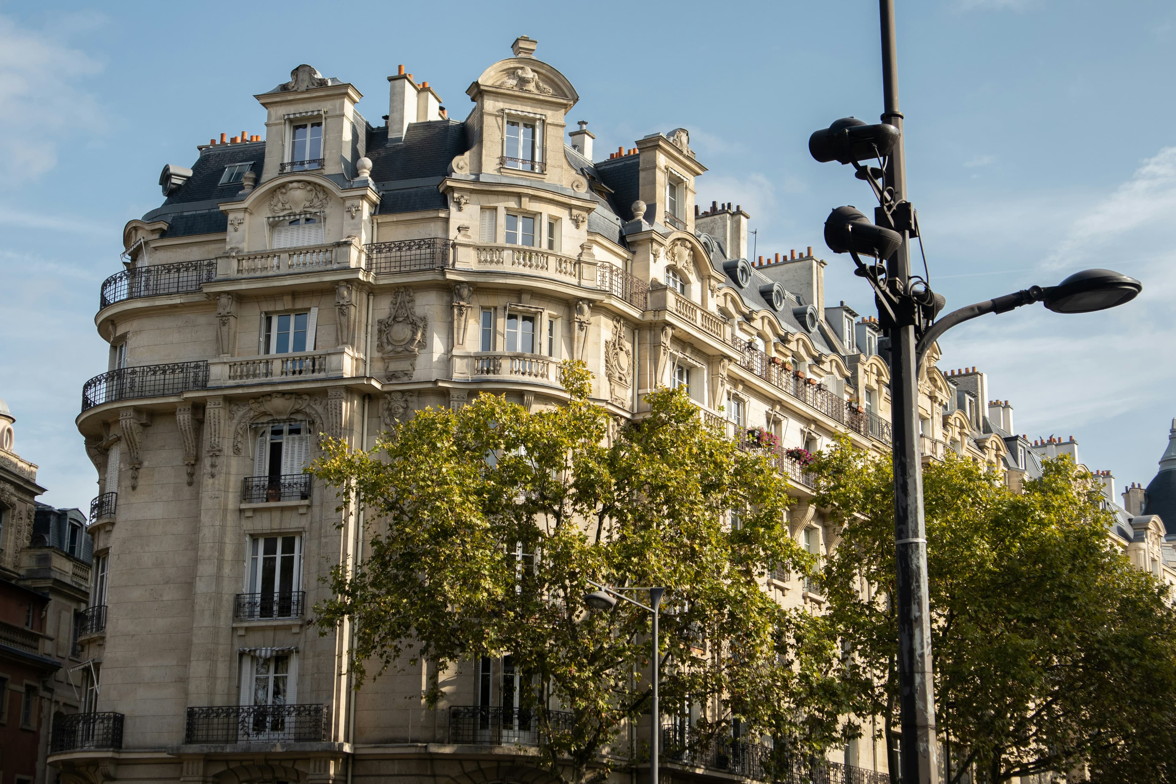 Rue de Bordeaux